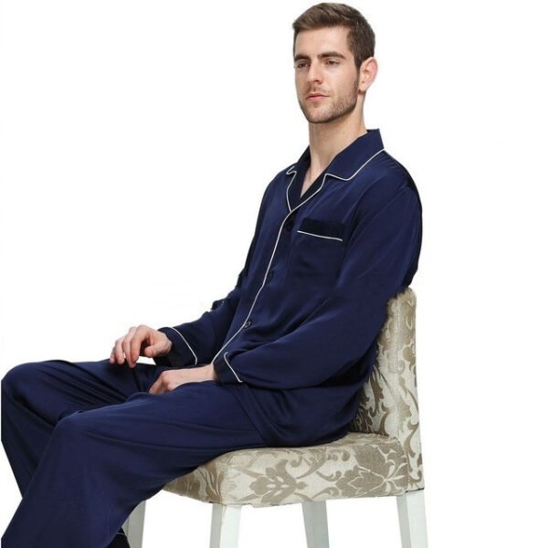 Best Mens Pajama Set - Image 5