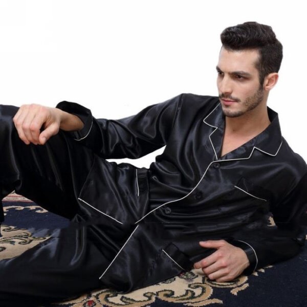 Best Mens Pajama Set