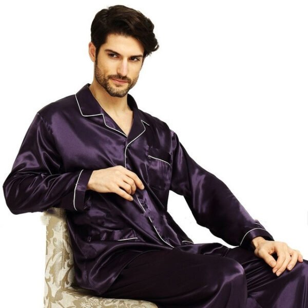 Best Mens Pajama Set - Image 2